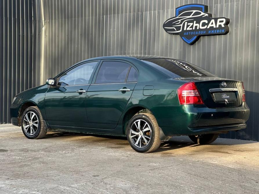 Lifan Solano I (620) Ижевск  - изображение 7