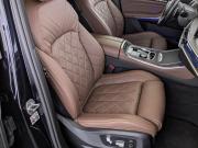 BMW X5 IV (G05/G18) Рестайлинг Москва  - изображение 54