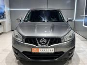Nissan Qashqai I Рестайлинг Новосибирск  - изображение 28