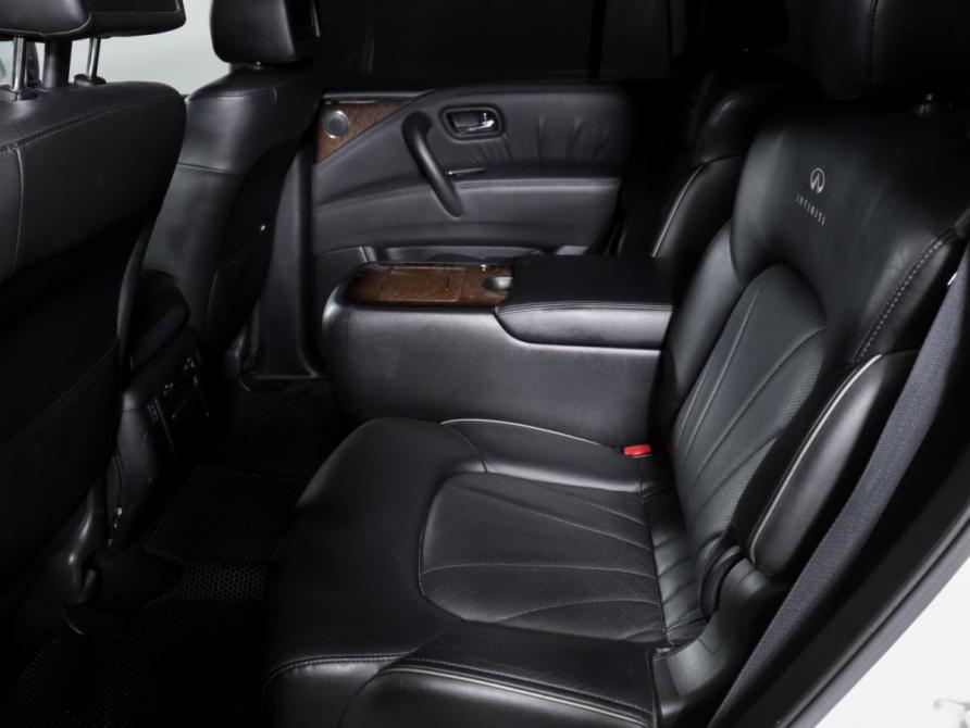 Infiniti QX56 II Москва  - изображение 10