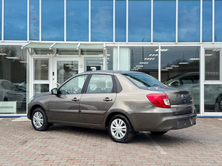Datsun on-DO I Рестайлинг Ульяновск  - изображение 4