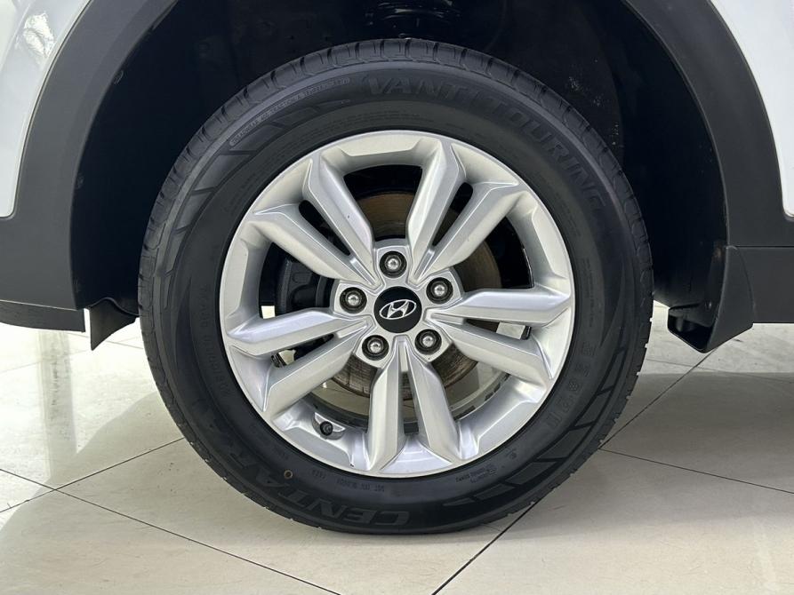 Hyundai Creta I Ярославль  - изображение 33