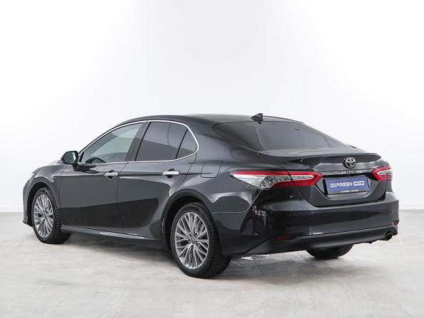 Toyota Camry VIII (XV70) с пробегом 2020 года, цена 2 874 444 рубля, 145045 км, седан, Автокод Объявления