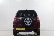 Chery Tiggo (T11) I Новокузнецк  - изображение 38