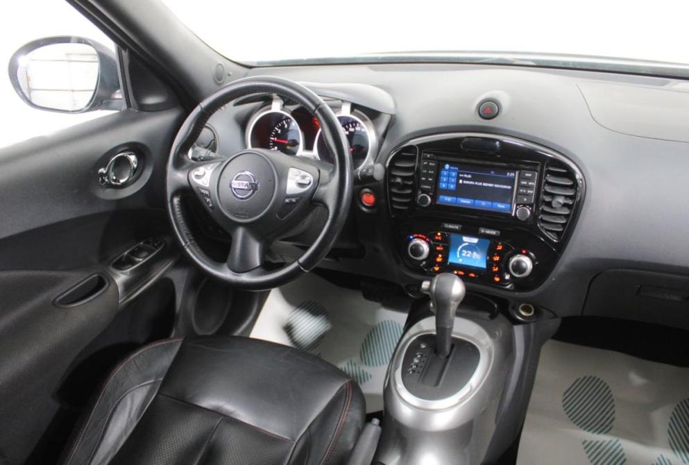 Nissan Juke I Нижний Новгород  - изображение 16