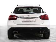 Mercedes-Benz GLA I (X156) Рестайлинг Москва  - изображение 28
