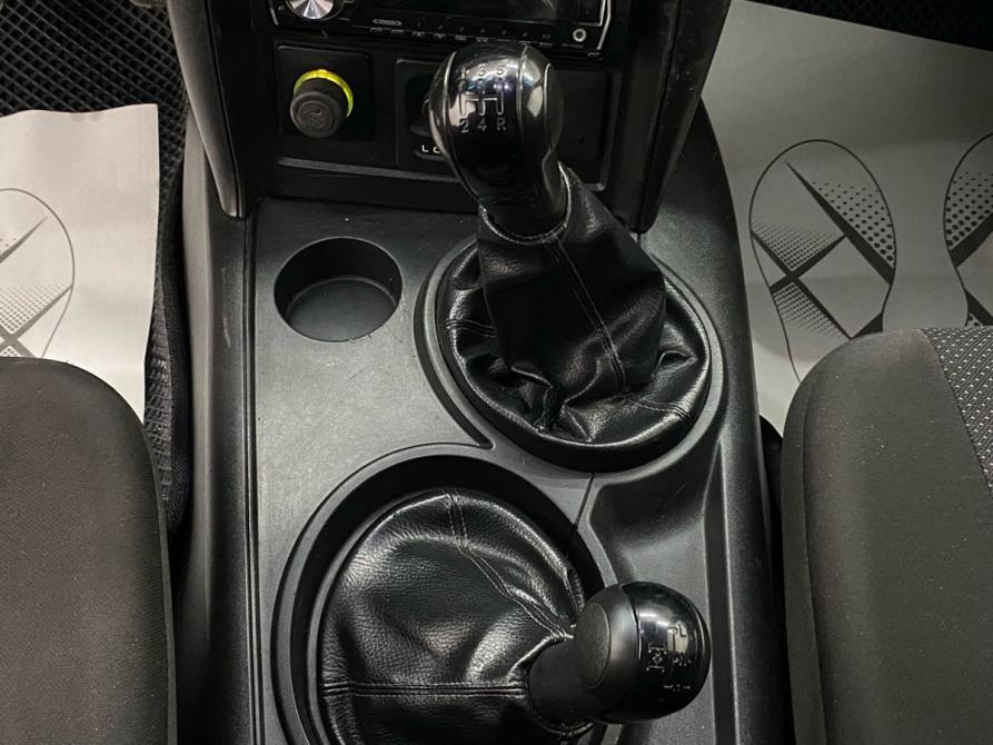 Chevrolet Niva I Рестайлинг Энгельс  - изображение 30