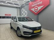Lada (ВАЗ) Vesta I Рестайлинг (NG) Альметьевск  - изображение 25