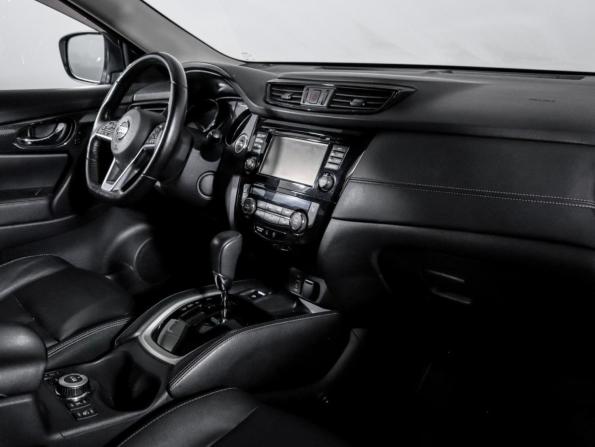 Nissan X-Trail III Рестайлинг с пробегом 2019 года, цена 1 949 000 рублей, 158084 км, внедорожник, Автокод Объявления