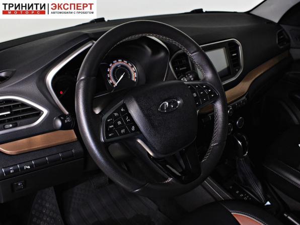 Lada (ВАЗ) Vesta I Рестайлинг (NG) с пробегом 2024 года, цена 1 457 000 рублей, 36552 км, универсал, Автокод Объявления