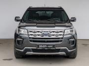 Ford Explorer V Рестайлинг Москва  - изображение 32