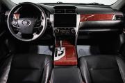 Toyota Camry VII (XV50) Сургут  - изображение 29
