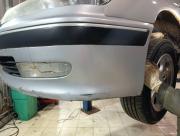 Peugeot 406 I Рестайлинг Киров  - изображение 48