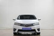 Toyota Corolla XI (E160 E170 E180) Новокузнецк  - изображение 35