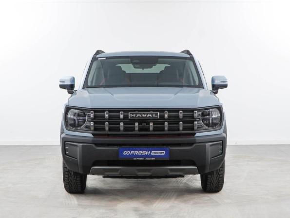 Haval Jolion I с пробегом 2024 года, цена 2 577 444 рубля, 9352 км, внедорожник, Автокод Объявления