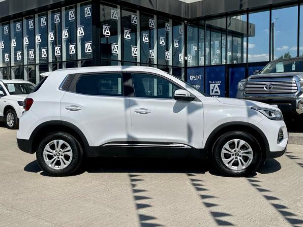 Chery Tiggo 4 Pro I с пробегом 2023 года, цена 1 100 000 рублей, 45000 км, внедорожник, Автокод Объявления