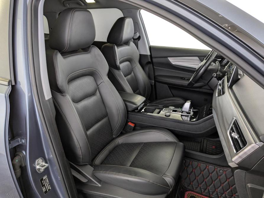 Chery Tiggo 8 Pro I Москва  - изображение 24