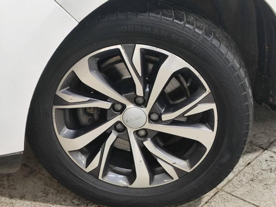 Haval Jolion I Санкт-Петербург  - изображение 8