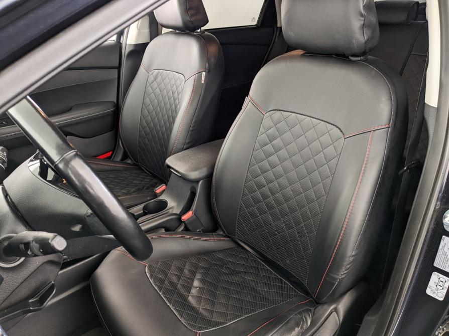 Kia Cerato IV Москва  - изображение 20