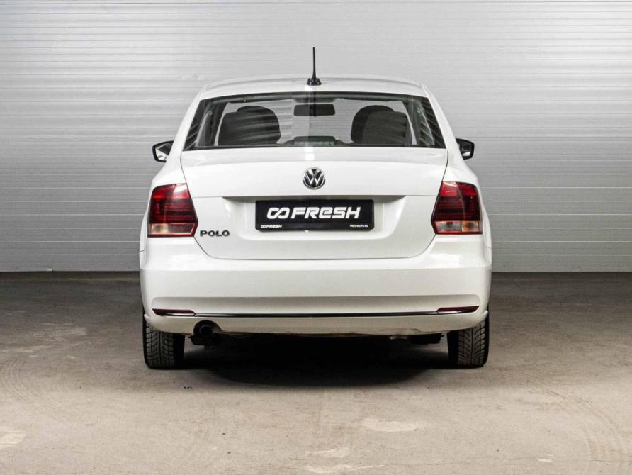 Volkswagen Polo V Рестайлинг Ставрополь  - изображение 4