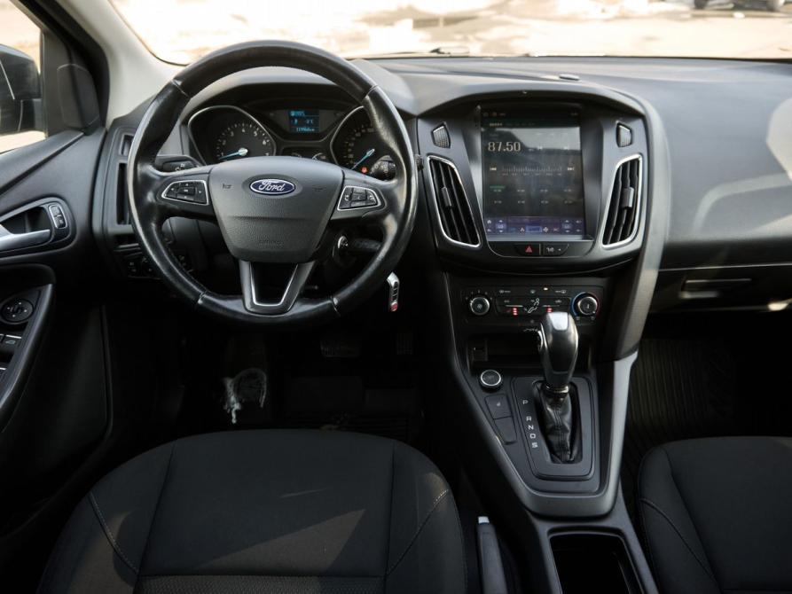 Ford Focus III Рестайлинг Казань  - изображение 8