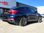 BMW X6 II (F16) Пермь  - изображение 48