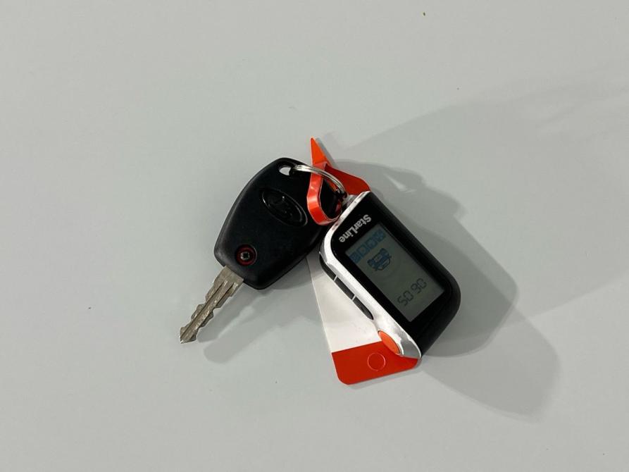 Lada (ВАЗ) Granta I Рестайлинг Ижевск  - изображение 22