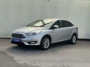 Ford Focus III Рестайлинг Липецк  - изображение 18