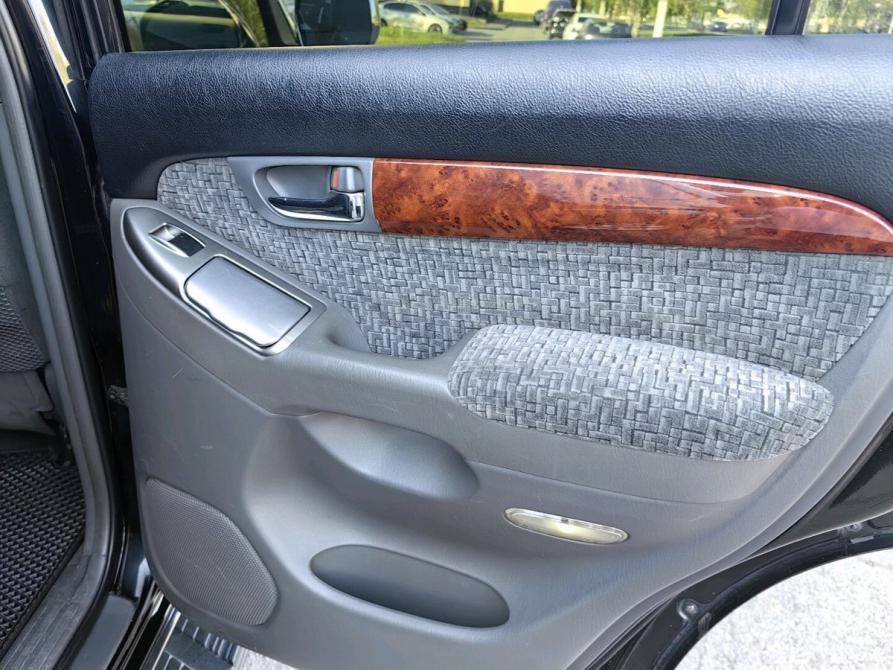 Toyota Land Cruiser Prado 120 Series Нижнекамск  - изображение 18