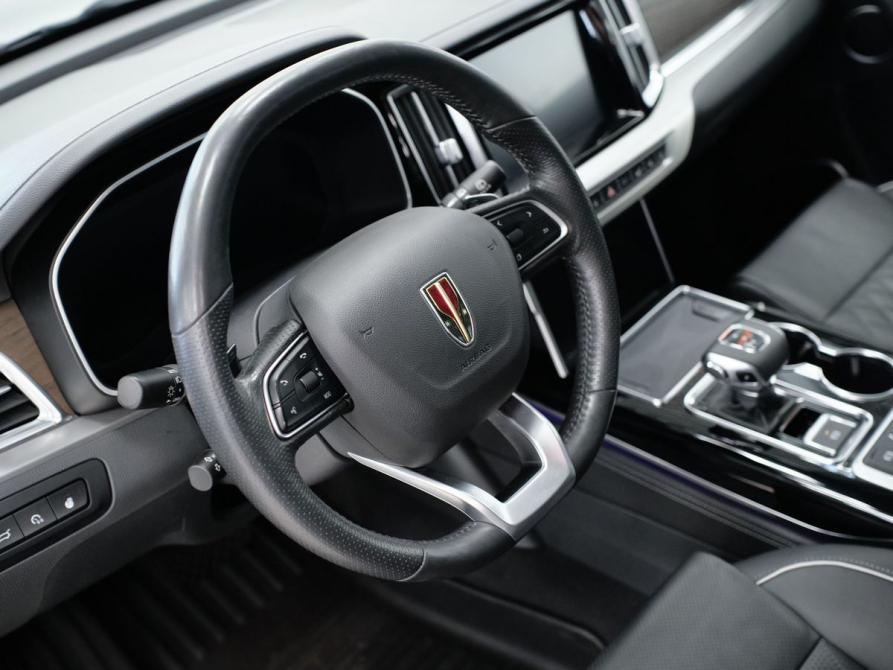 Hongqi HS7 I Самара  - изображение 11