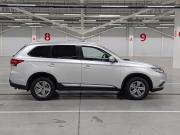 Mitsubishi Outlander III Рестайлинг 2 Казань  - изображение 29