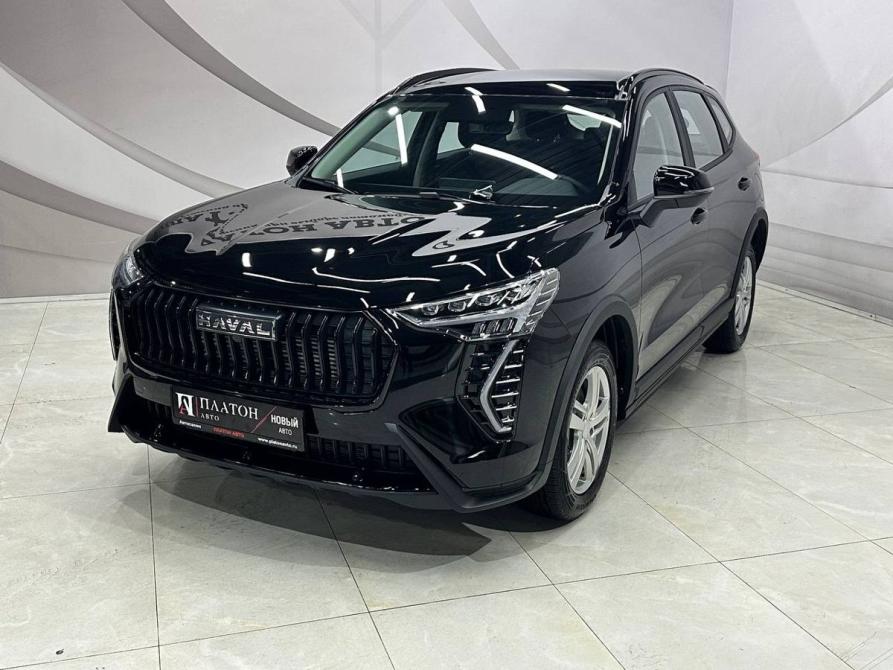 Haval Jolion I Рестайлинг Воронеж  - изображение 2