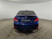 Hyundai Solaris I Рестайлинг Уфа  - изображение 31