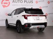 Kia Seltos I Рестайлинг Минеральные Воды  - изображение 24