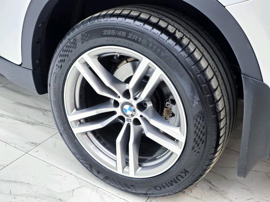BMW X6 II (F16) Уфа  - изображение 25