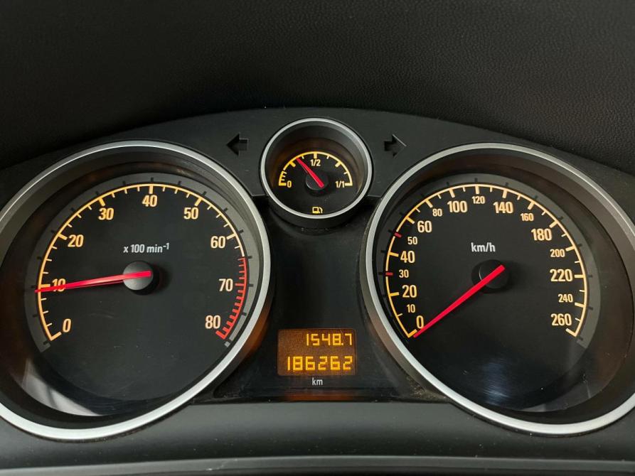 Opel Astra H Рестайлинг Нижнекамск  - изображение 15
