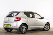 Renault Sandero II Тюмень  - изображение 27