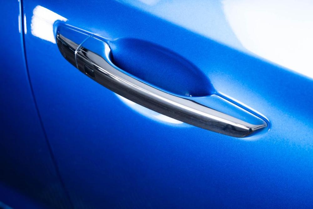 Hyundai Solaris II Рестайлинг Пермь  - изображение 8