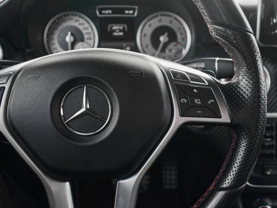 Mercedes-Benz A-Класс III (W176) Екатеринбург  - изображение 14