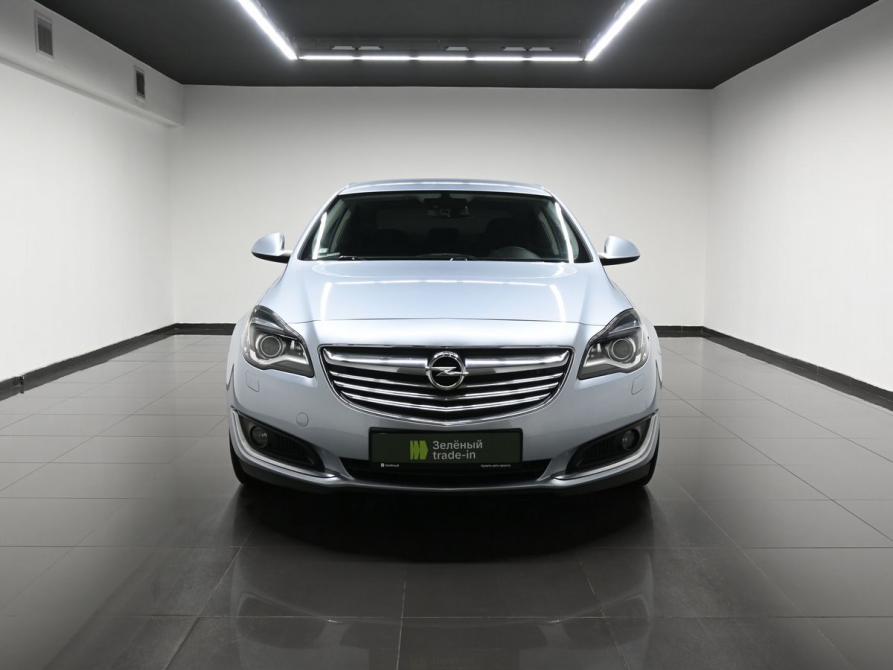 Opel Insignia I Рестайлинг Тверь  - изображение 3