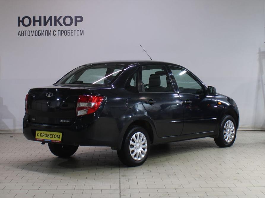 Lada (ВАЗ) Granta I Дзержинск  - изображение 2