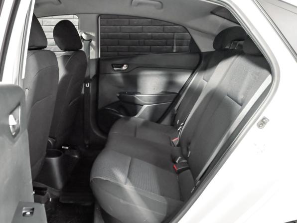 Hyundai Solaris II Рестайлинг с пробегом 2021 года, цена 1 420 000 рублей, 81042 км, седан, Автокод Объявления