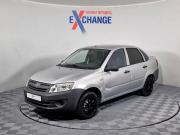 Lada (ВАЗ) Granta I Нижний Новгород  - изображение 8