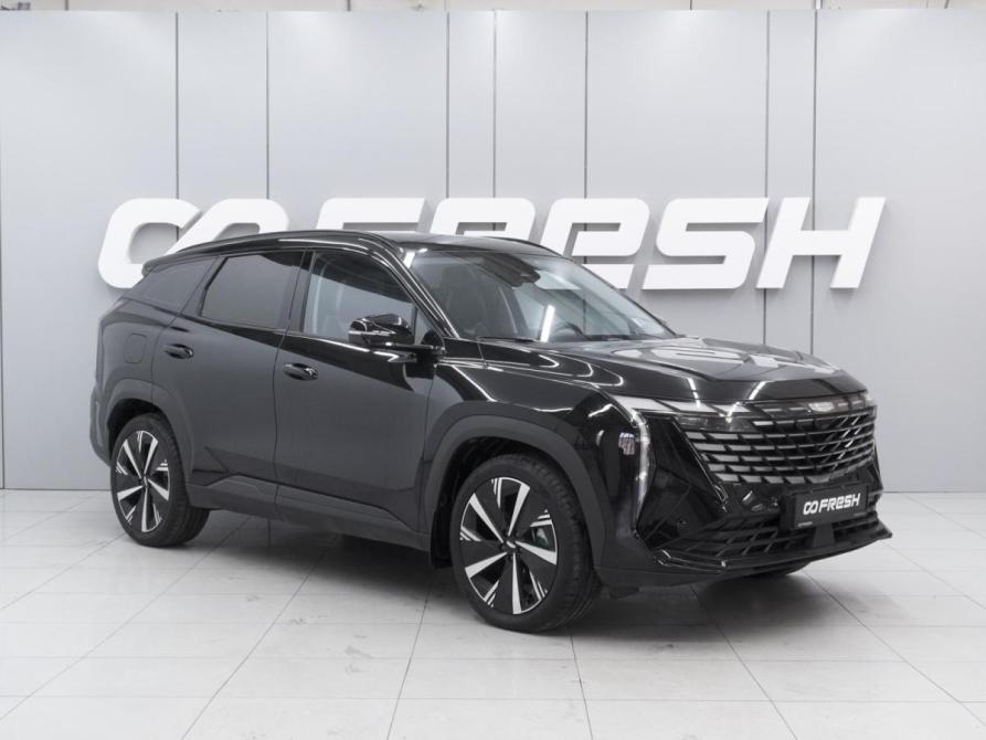 Geely Atlas II Ростов-на-Дону  - изображение 1