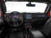Jeep Wrangler IV (JL) Москва  - изображение 28