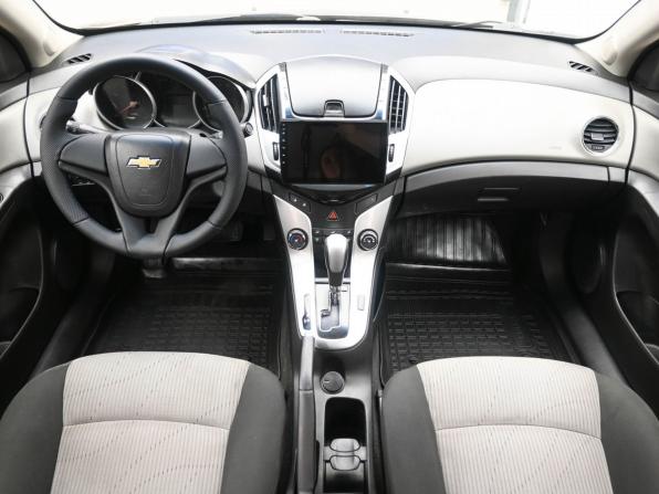 Chevrolet Cruze I Рестайлинг с пробегом 2013 года, цена 699 000 рублей, 168114 км, седан, Автокод Объявления