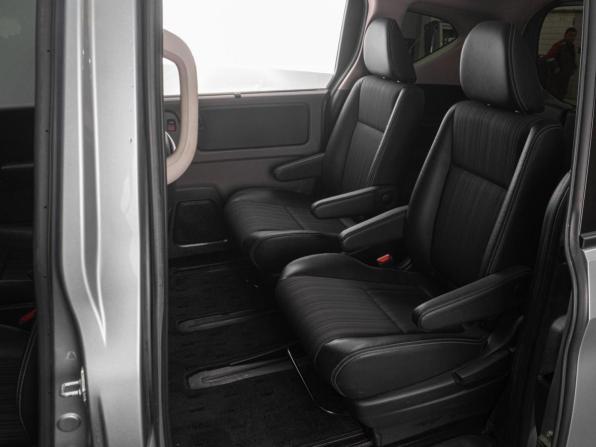Honda Freed II с пробегом 2019 года, цена 1 739 000 рублей, 103009 км, компактвэн, Автокод Объявления