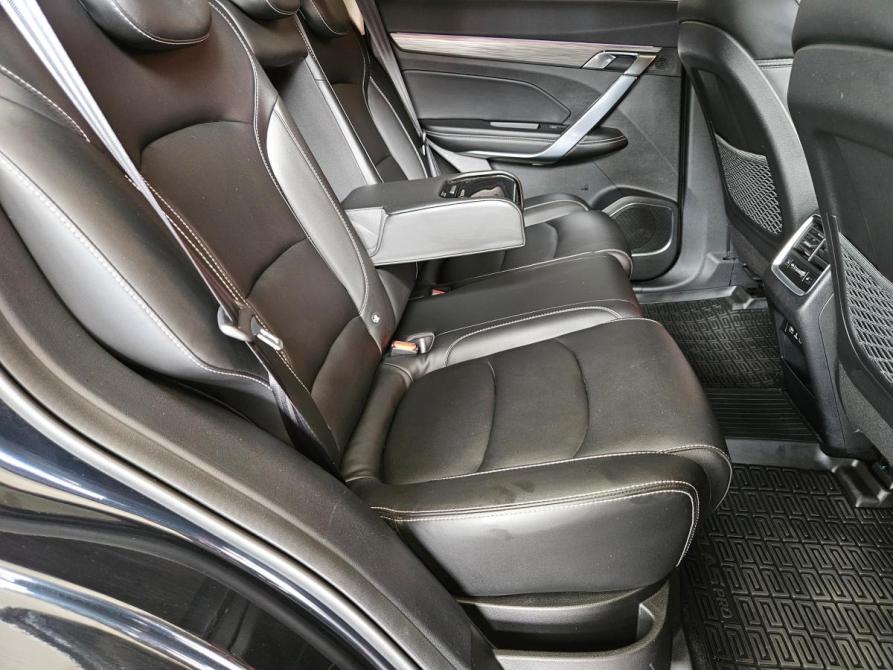 Geely Atlas Pro Вологда  - изображение 13