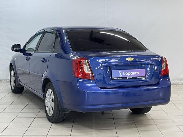 Chevrolet Lacetti I с пробегом 2010 года, цена 520 000 рублей, 177364 км, седан, Автокод Объявления