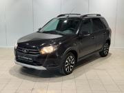 Lada (ВАЗ) Granta I Рестайлинг Самара  - изображение 16